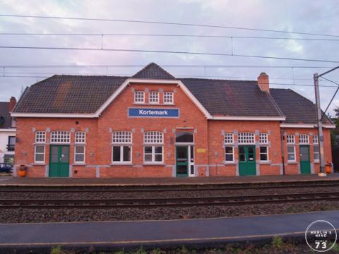 Station Kortemark