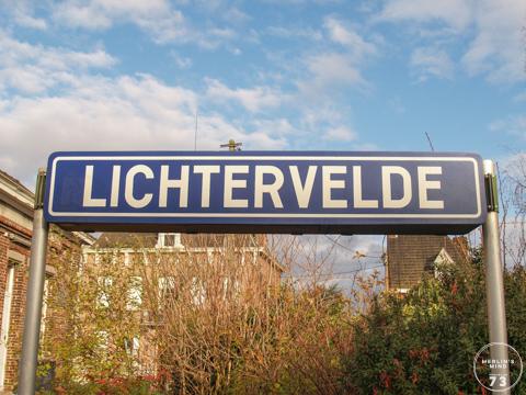 Station Lichtervelde
